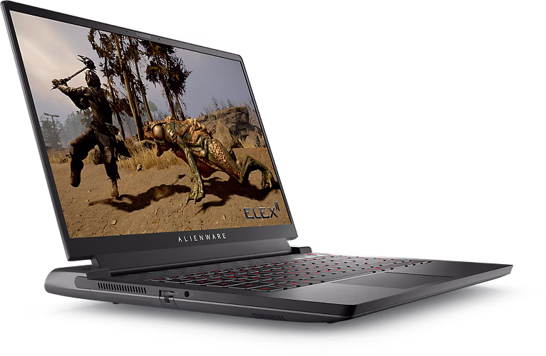 Alienware M15 R7 AMD